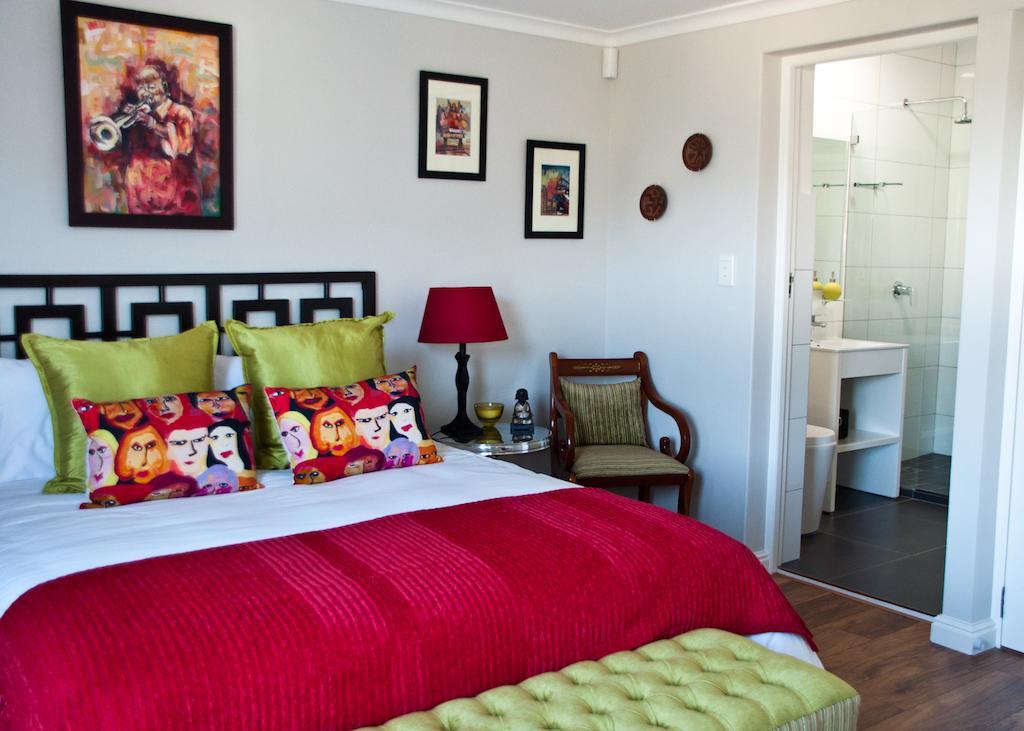 Somersby Guest House Гаут-Бей Номер фото