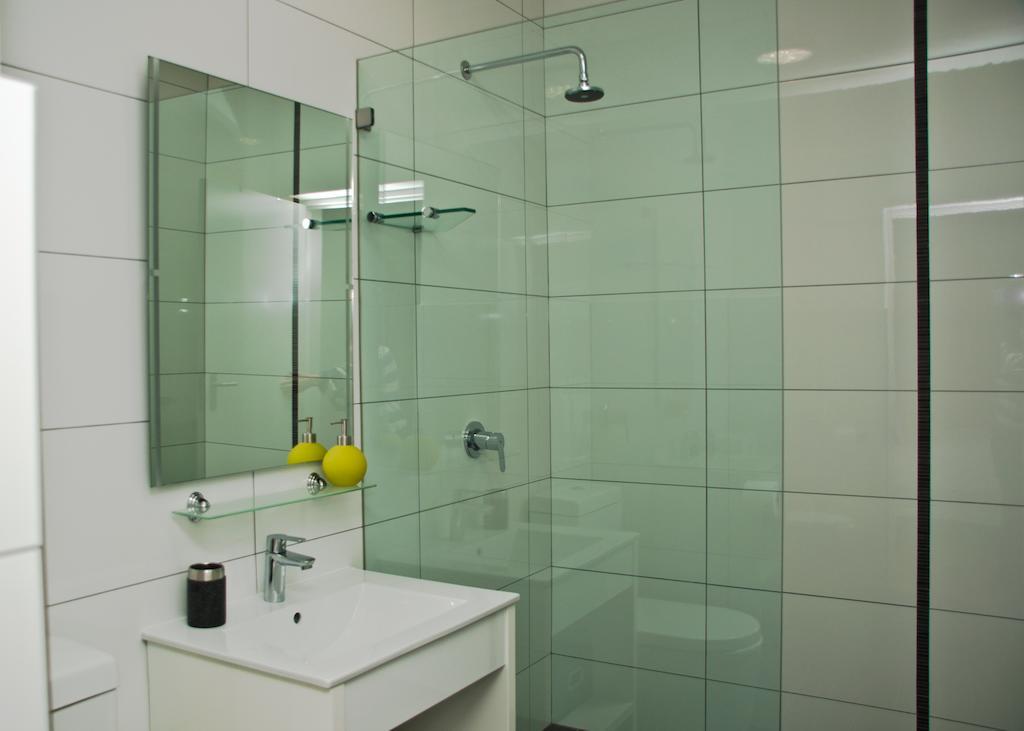 Somersby Guest House Гаут-Бей Номер фото