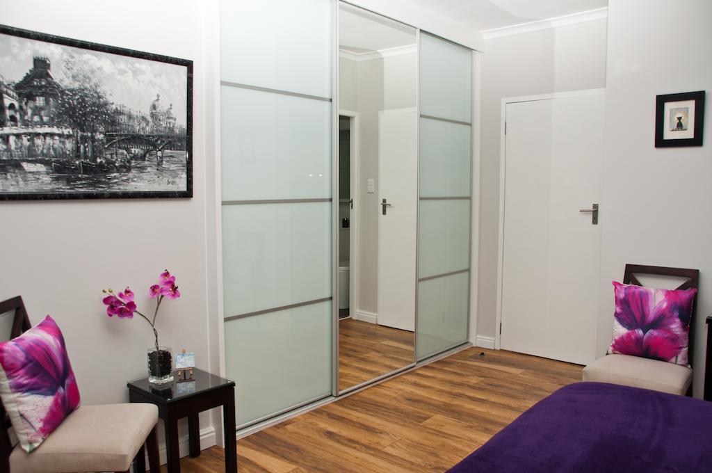 Somersby Guest House Гаут-Бей Номер фото